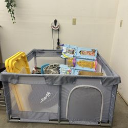 Playpen 