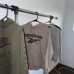 Men Hoodies 