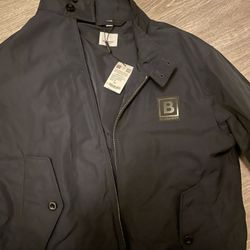 Burberry Jacket 