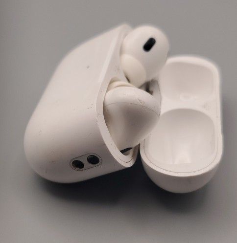 Apple Airpods 2nd Generation