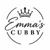 Emma’s Cubby ✨