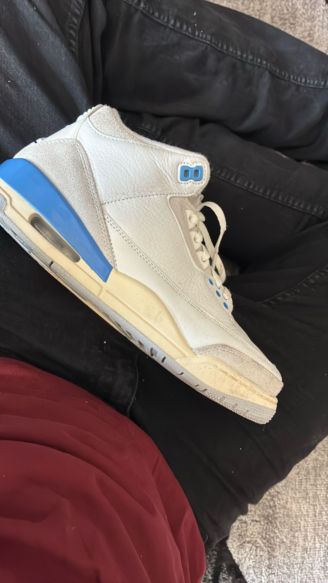 Jordan 3