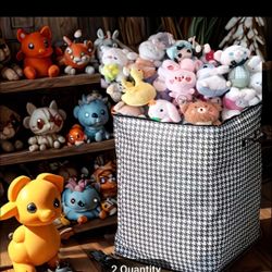 Organizer Hamper 