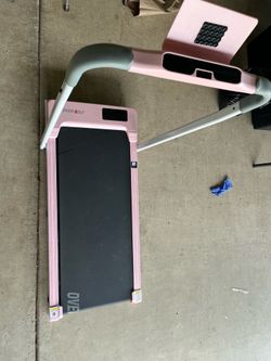 Treadmill