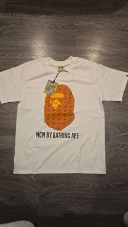 Bape shirt