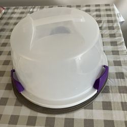 for the cake pan