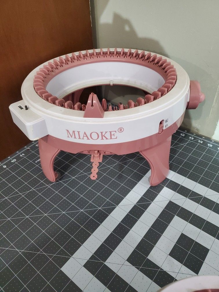 Miaoke Knitting Machine