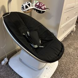 4moms MamaRoo Baby Swing
