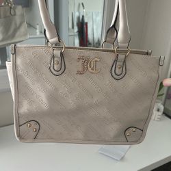 Juciy Couture Tote bag. 