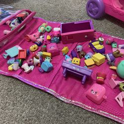 Shopkins 