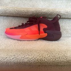 Adidas Exhibit select ,size 13