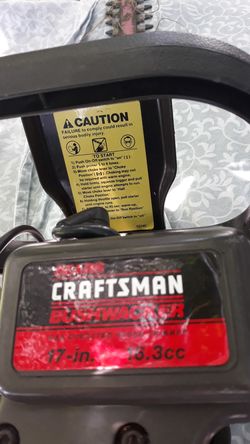 Craftsman