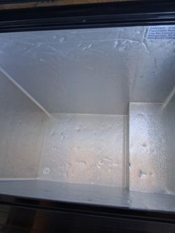 Deep Freezer