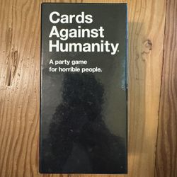 Cards Against Humanity