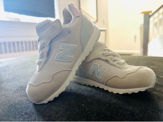 New Balance Toddler