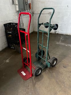 Handcarts