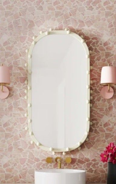 New TOV Oval Mirror Best Seller