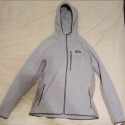 Patagonia Better Sweater Hoodie