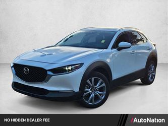 2023 Mazda CX-30