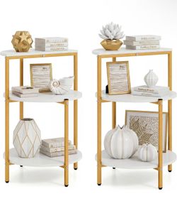 Side table ( Set of 2 )