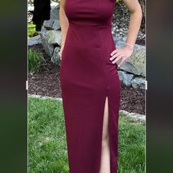 Windsor Prom/Formal Dress (Size 6/Medium)