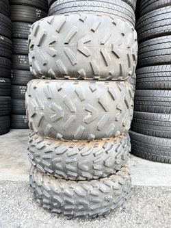 AT 22x10-10 - AT 22x7-10