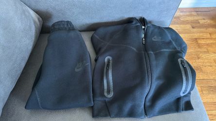 Kids set jogger