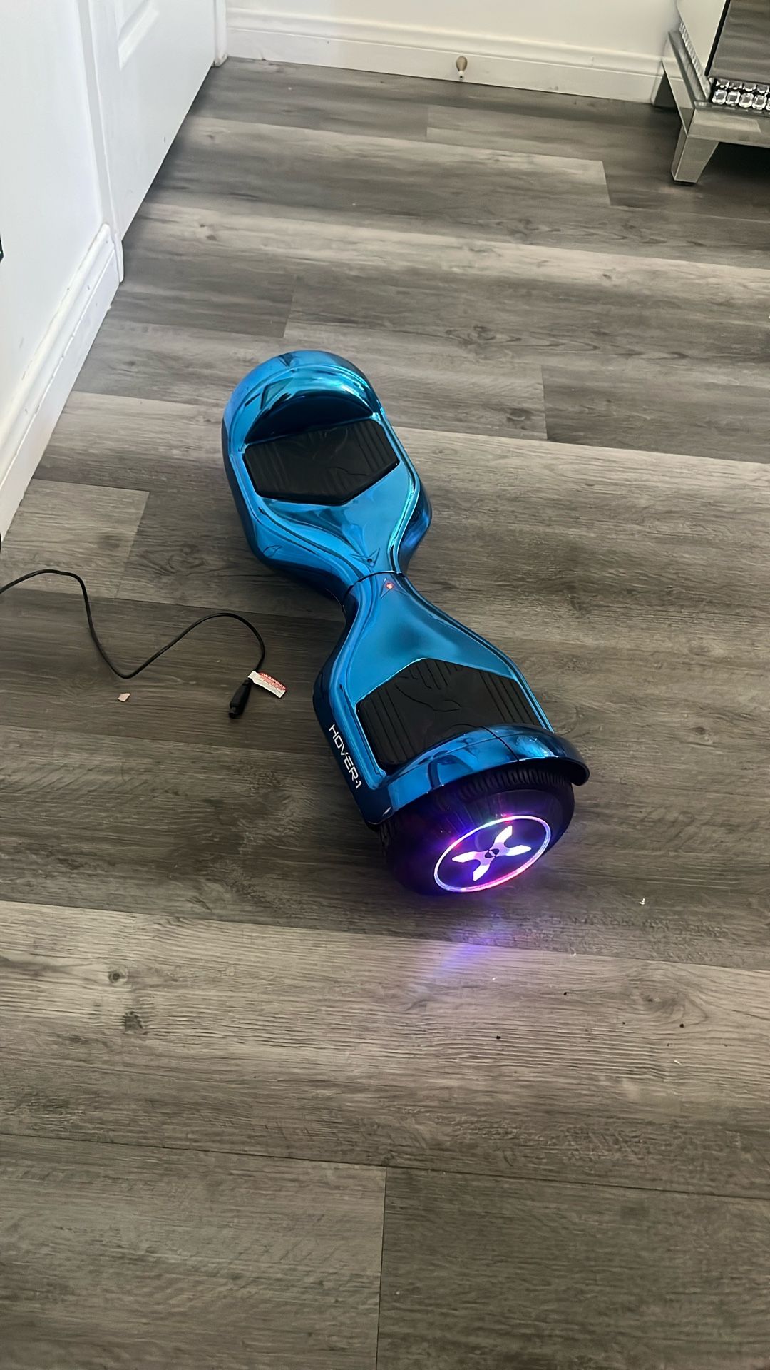 Hoverboard Hover-1