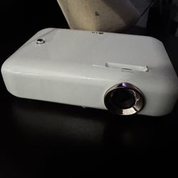 Projector