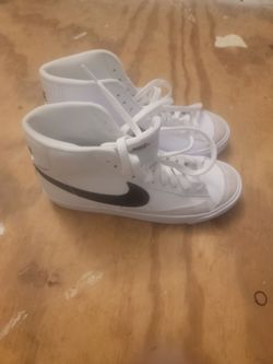 Nike sneakers