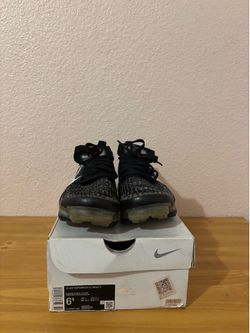 Vapor maxs
