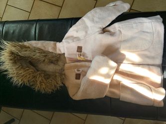 Jessica Simpson size 12 months