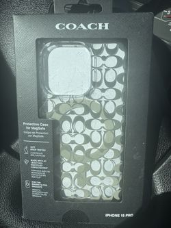iPhone 15 Pro Case