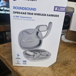 Wireless Earbuds 