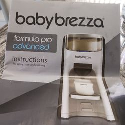Baby Brezza Formula PRO