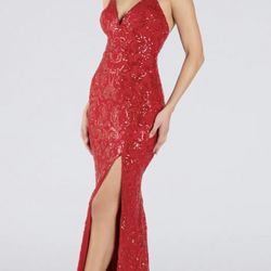Windsor Prom Dress 