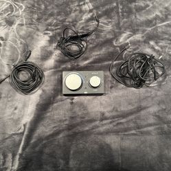 Astro Sound system