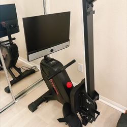Yesoul R1M Plus Rowing Machine