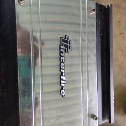 Interfire amp