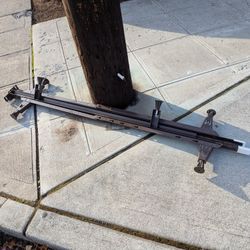 Adjustable Bed Frame