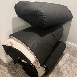 Audimute Sound Blankets