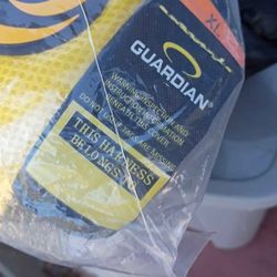 Guardian  Fall Protection 