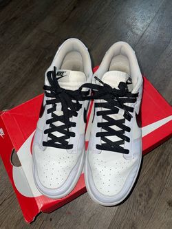 Nike Dunk Low Retro