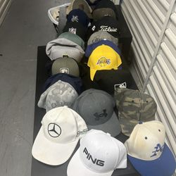 Hats