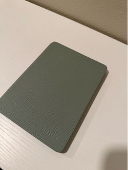 Kindle Paperwhite