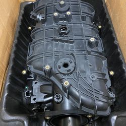 Gm LS OEM Truck Intake Manifold