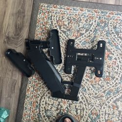 Full Motion Spring-Assisted TV Mount  $25