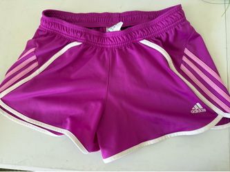 Adidas small shorts