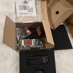 New DASH CAM