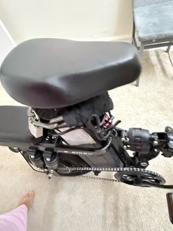 Electric bike